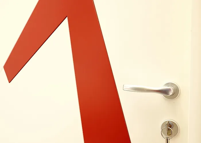 Отель Hospitality Палермо