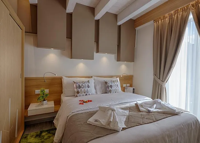 Hospitality Отель