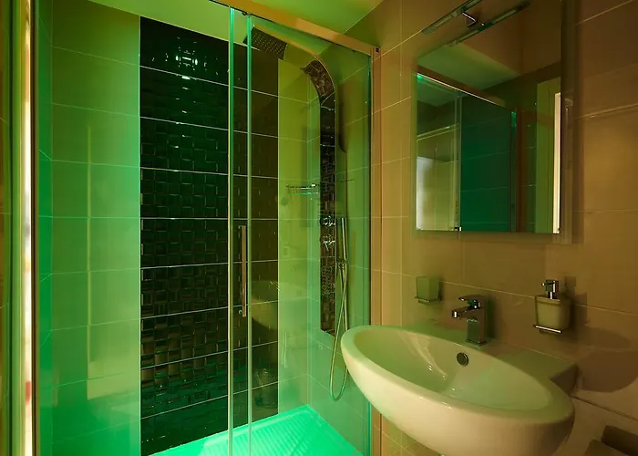 Hospitality Отель 3*