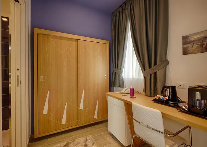 Отель Hospitality Палермо