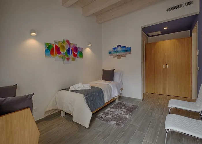 Отель Hospitality Палермо