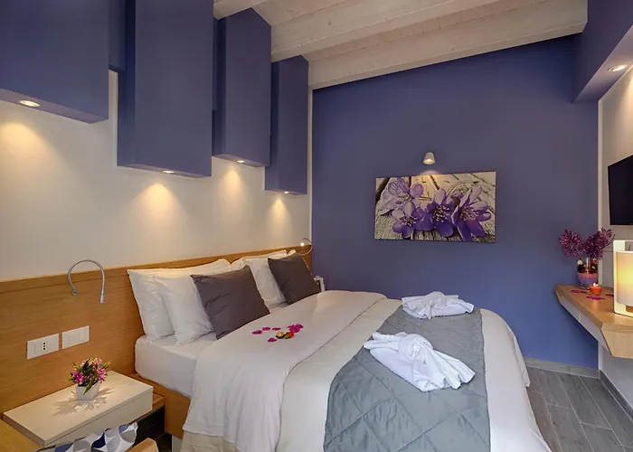 Hospitality Палермо