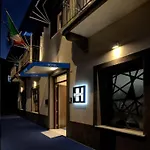 招待酒店 酒店 巴勒莫
