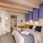 招待酒店 3* 巴勒莫