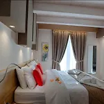 招待酒店 酒店 3*