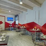 招待酒店 3* 巴勒莫