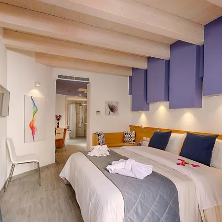 Hospitality 3* Палермо