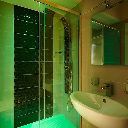 Hospitality Отель 3*