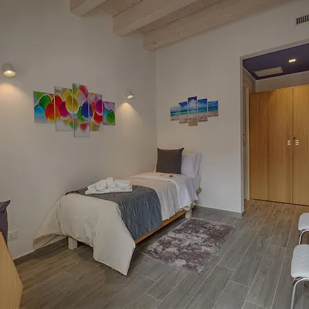 Отель Hospitality Палермо