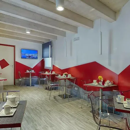 Hospitality 3* Палермо