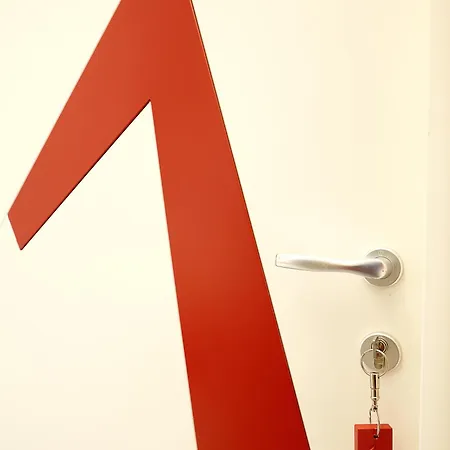 Hospitality 3*
